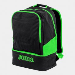 Plecak Joma Estadio III. Niebieskie plecaki Joma, bez wzorów. Za 89.99 zł.