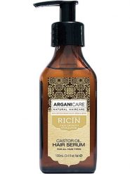 Argani Care Serum do włosów "Castor Oil" - 100 ml rozmiar: onesize. Odżywki do włosów Argani Care. Za 65.99 zł.
