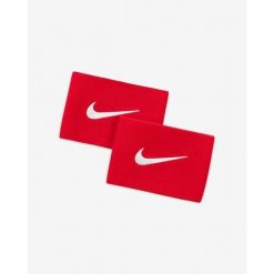 Opaski na skarpety Nike. Białe skarpety Nike, bez wzorów. Za 40.99 zł.