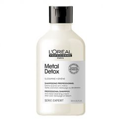 Metal Detox szampon. Szampony do włosów L'Oreal Professionnel. Za 145.00 zł.