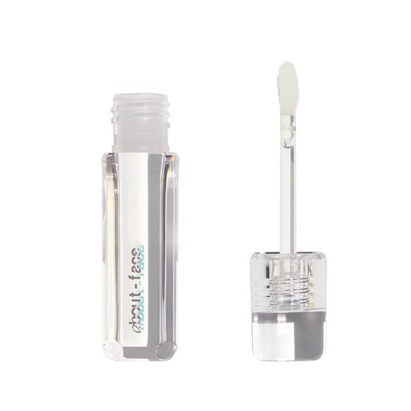 About-face Light Lock Błyszczyki 6,3 ml NOT ALL AT ONCE. Błyszczyki about-face. Za 79.00 zł.