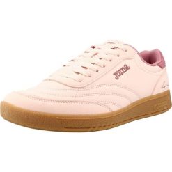 Buty JOMA CAGUILW2529 Rose. Czerwone trekkingi Joma, z syntetyku, trekkingowe. Za 196.99 zł.