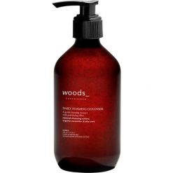 Woods Copenhagen Daily Foaming Cleanser Pianki do twarzy 200 ml. Oczyszczanie Woods Copenhagen. Za 174.32 zł.