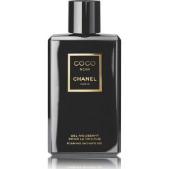 CHANEL COCO NOIR Żel pod prysznic 200.0 ml. Perfumy damskie Chanel. Za 239.00 zł.