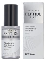 Cosrx Olejek-serum do włosów "Peptide 132 Ultra Perfect" - 28 ml rozmiar: onesize. Odżywki do włosów CosRx. Za 88.43 zł.