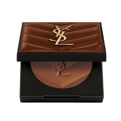 Yves Saint Laurent YSL All Hours Hyper Bronze – wielofunkcyjny puder brązujący z kwasem hialuronowym Konturowanie twarzy 8,5 g. Pudry brązujące YVES SAINT LAURENT. Za 247.20 zł.