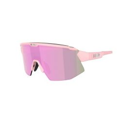 Bliz Okulary Breeze Small 0Zb7012_70120635. Czerwone okulary przeciwsłoneczne BLIZ, bez wzorów, sportowe. Za 384.99 zł.