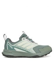Adidas Trekkingi Tracefinder JI4289 Zielony. Zielone trekkingi Adidas, z materiału, trekkingowe. Za 298.99 zł.