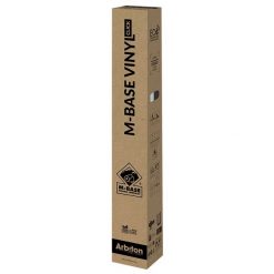 Podkład Pod Panele Winylowe Na Ogrzewanie Podłogowe M-Base Vinyl Click 1,30 Mm 9 M2. Podkłady Arbiton. Za 35.99 zł.