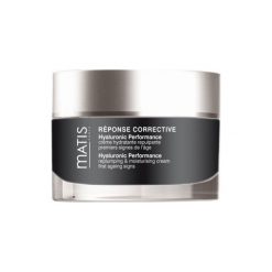 Matis Paris Maska żel twarzy (Hyaluronic Performance Mask) 50 ml. Maseczki Matis Paris. W wyprzedaży za 188.00 zł.