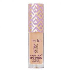 Tarte - Shape Tape - Ultra Kremowy Korektor Format Podróżny - Shape Tape Trvl Ultra Creamy Conc 29n - Dla Kobiet. Korektory TARTE. Za 85.00 zł.