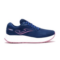 Buty sportowe damskie Joma Neon Lady 2603. Niebieskie obuwie sportowe Joma, bez zapięcia, do biegania. Za 192.99 zł.