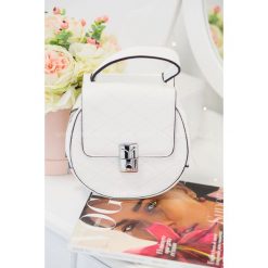 Torebka okrągła White. Torebki klasyczne Modaforyou. Za 89.00 zł.