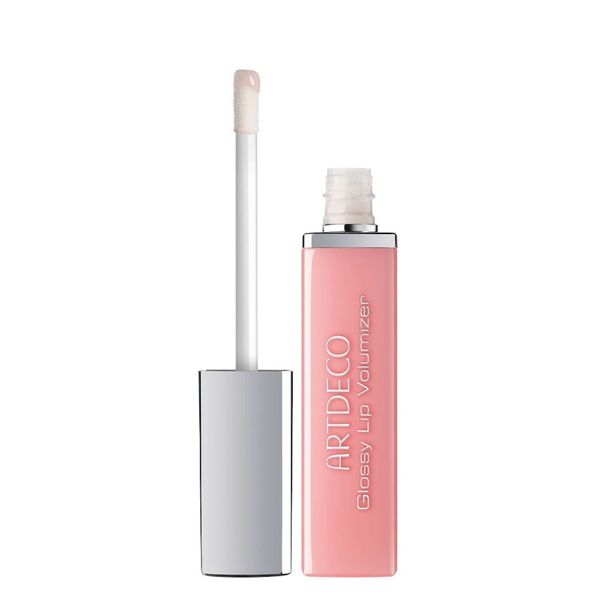 ARTDECO Glossy Lip Volumizer Błyszczyki 6 ml COOL NUDE. Błyszczyki Artdeco. Za 61.49 zł.