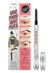 Benefit Kredka do brwi "Goof Proof - 03 Medium" - 0,34 g rozmiar: onesize. Kosmetyki do brwi Benefit. Za 129.55 zł.