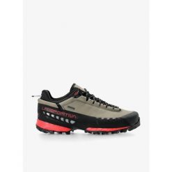 Buty trekkingowe damskie La Sportiva TX5 Low GTX. Zielone trekkingi La Sportiva. Za 825.99 zł.