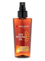 Pierre Cardin Krem do opalania - 125 ml rozmiar: onesize. Kremy do opalania Pierre Cardin. Za 21.99 zł.