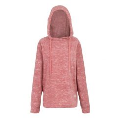 Bluza Z Kapturem Damska Mayse. Czerwone bluzy Regatta, bez wzorów, z kapturem. Za 72.99 zł.