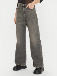 ViCOLO Jeansy DS0016 Szary Regular Fit. Szare jeansy ViCOLO, xs, bez wzorów. Za 359.99 zł.