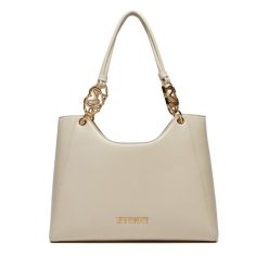 Torebka LOVE MOSCHINO. Shopper Love Moschino, bez wzorów, bez dodatków. Za 1,139.00 zł.