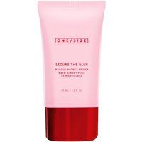 Onesize - Secure The Blur - Baza Utrwalająca Z Efektem Rozmycia - Secure The Blur Primer - Dla Kobiet. Bazy pod makijaż Onesize. Za 159.00 zł.