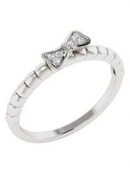 Diamant Vendôme Złoty pierścionek z diamentami rozmiar: 49. Szare pierścionki Diamant Vendöme, z diamentem, złote. Za 1,087.99 zł.