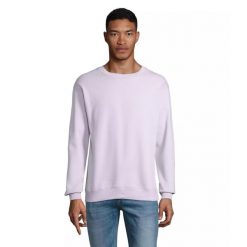 Bluza Sol's Columbia. Szare bluzy SOL'S, s, bez wzorów, z bawełny, bez kaptura. Za 176.00 zł.