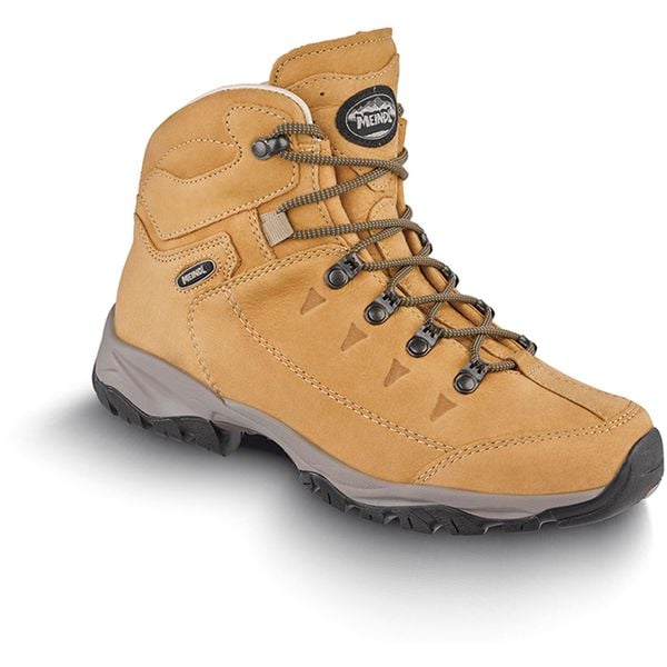 Buty trekkingowe damskie MEINDL Ohio Lady 2. Żółte trekkingi Meindl, trekkingowe. Za 1,049.00 zł.