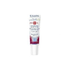 Eveline Błyszczyk-balsam do ust Extra Soft regenerujący wiśnia 12 ml. Błyszczyki Eveline. Za 6.69 zł.