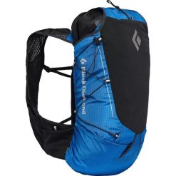 Plecak Black Diamond Distance 22. Niebieskie plecaki Black Diamond, bez wzorów. Za 770.99 zł.