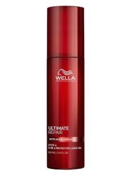 Wella Odżywka bez spłukiwania "Ultimate Repair" - 95 ml rozmiar: onesize. Odżywki do włosów Wella. Za 86.99 zł.
