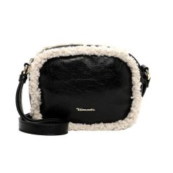 Tamaris Torebka Naramienna TAS Gitta Torby na ramię 1 ct Damski. Torby na ramię Tamaris, z aplikacjami, z materiału, eleganckie, na ramię, zdobione, bez dodatków. Za 169.99 zł.