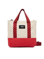 Vans Torebka VN000HRWFO91 Kolorowy. Torebki klasyczne Vans, bez wzorów, z materiału, bez dodatków. Za 149.99 zł.