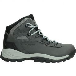 Buty trekkingowe damskie Columbia Newton Ridge Plus. Trekkingi Columbia, z materiału, za kostkę, trekkingowe. Za 391.99 zł.