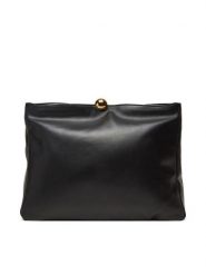 Furla Torebka Sfera Soft M WB01661 BX3168 O6000 Czarny. Czarne torebki klasyczne Furla, bez wzorów, ze skóry, bez dodatków. Za 1,149.00 zł.