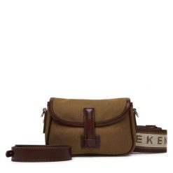 Torebka Weekend Max Mara. Brązowe torebki klasyczne Weekend Max Mara, bez wzorów, bez dodatków. Za 1,039.00 zł.