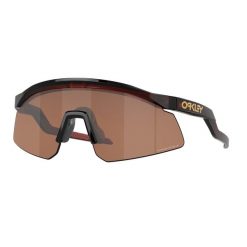 Okulary Oakley Hydra Oo9229-02. Czarne okulary przeciwsłoneczne Oakley, bez wzorów, sportowe. Za 570.99 zł.