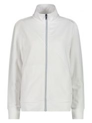 CMP Bluza w kolorze białym rozmiar: 38. Białe bluzy CMP, bez wzorów, bez kaptura. Za 156.55 zł.