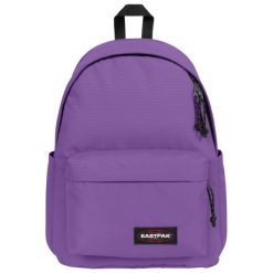 Plecak sportowo-turystyczny dla dorosłych Day Pak'r Backpack pojemność 28 L. Fioletowe plecaki Eastpak, bez wzorów. Za 299.99 zł.