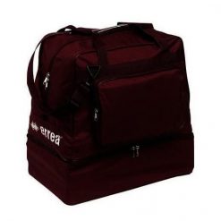 Torba podstawowa Errea. Czerwone torby na ramię ERREA, bez wzorów, z poliesteru, sportowe, na ramię, bez dodatków. Za 179.50 zł.