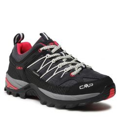 Trekkingi CMP. Szare trekkingi CMP, trekkingowe. Za 319.99 zł.
