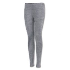 Legginsy fitness damskie Joma Latino II. Szare legginsy Joma, m, bez wzorów. W wyprzedaży za 142.20 zł.