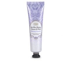 SABON POLERKA DO TWARZY 2 w 1 relaksująca lawenda Peeling do twarzy 60 ml. Oczyszczanie SABON. Za 121.99 zł.