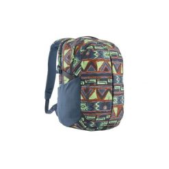Plecak Turystyczny Patagonia Refugio Daypack 26 L - High Hopes Geo. Brązowe plecaki Patagonia, bez wzorów. Za 321.99 zł.