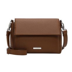 Tamaris Torebka Naramienna TAS Melissa Torebki 1 ct Damski. Torby na ramię Tamaris, bez wzorów, z poliesteru, biznesowe, na ramię, bez dodatków. Za 230.99 zł.