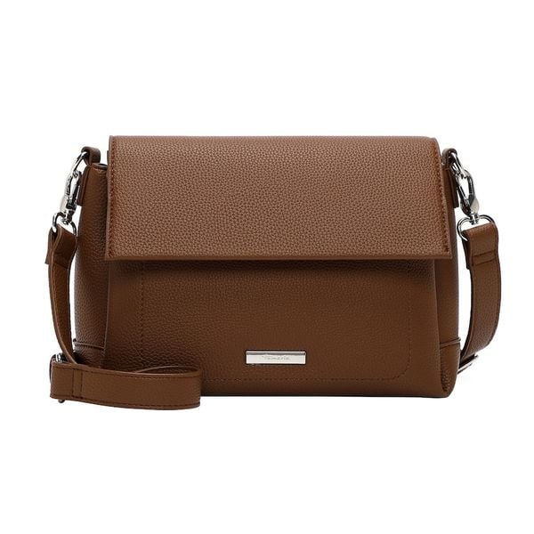 Tamaris Torebka Naramienna TAS Melissa Torebki 1 ct Damski. Torby na ramię Tamaris, bez wzorów, z poliesteru, biznesowe, na ramię, bez dodatków. Za 244.99 zł.