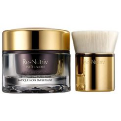 Estée Lauder Re-Nutriv Pielęgnacja Ultimate Diamond Revitalizing Mask Noir Maseczki nawilżające 50 ml. Maseczki Estée Lauder. Za 2,114.69 zł.