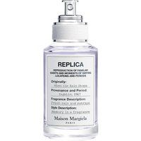REPLICA When the Rain Stops - Woda toaletowa. Perfumy damskie MAISON MARGIELA. Za 315.00 zł.