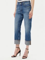 JOOP! Jeans Jeansy Mina 30046438 Niebieski Regular Fit. Niebieskie jeansy Joop! Jeans, bez wzorów. Za 339.99 zł.