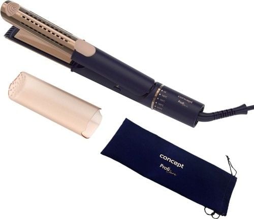 Prostownica VZ8100 CONCEPT. Prostownice Concept. Za 242.99 zł.